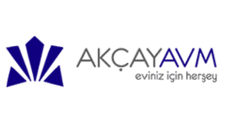 Akçay AVM logo