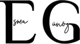 Esma Günöz logo