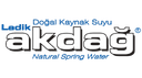 Akdağ Su logo