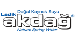 Akdağ Su logo