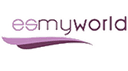 Esmyworld Güzellik logo