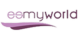 Esmyworld Güzellik logo
