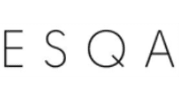 ESQA - Esma Kaya logo
