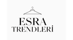 Esra Trendleri logo