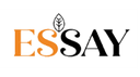 Essay (By Esra Ezmeci) logo