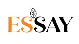 Essay (By Esra Ezmeci) logo