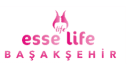 Esse Life Başakşehir logo