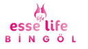 Esse Life Bingöl logo