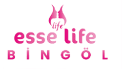 Esse Life Bingöl logo