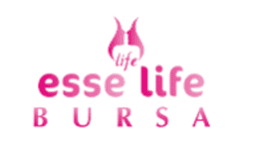 Esse Life Bursa logo
