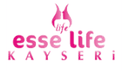 Esse Life Kayseri logo