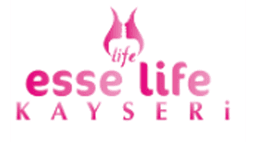 Esse Life Kayseri logo