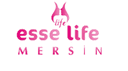 Esse Life Mersin logo