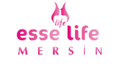 Esse Life Mersin logo