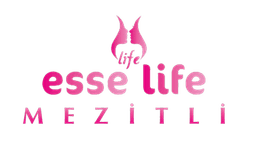 Esse Life Mezitli logo