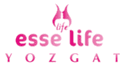 Esse Life Yozgat logo