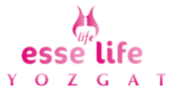 Esse Life Yozgat logo