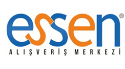 Essen Market logo