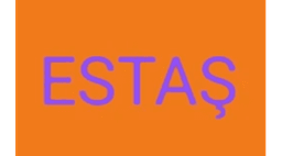 Estaş logo