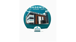 Akdeniz Spa Hamam Havuz logo