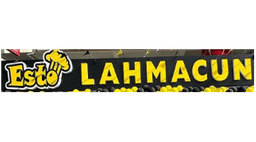 Esto Lahmacun & Pide logo