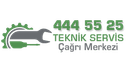 Akdeniz Teknik Servis | 444 55 25 logo