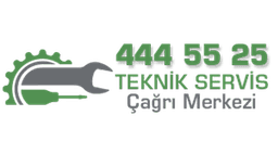 Akdeniz Teknik Servis | 444 55 25 logo