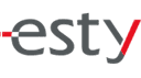 Esty logo
