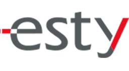 Esty logo