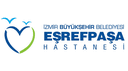Eşrefpaşa Hastanesi logo