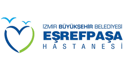Eşrefpaşa Hastanesi logo