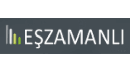 Eşzamanlı Anket logo
