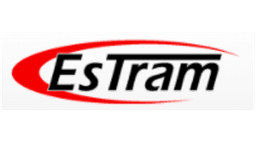 Estram logo