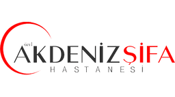 Akdeniz Şifa Hastanesi logo