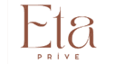 Eta Prive logo