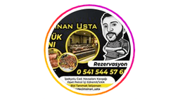 Etçi Sinan Usta logo