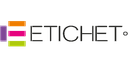 Etichet logo