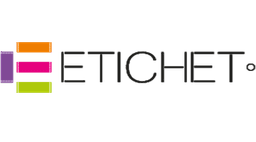 Etichet logo