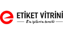 Etiket Vitrini logo