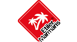 Etiler Marmaris logo