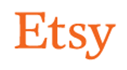 Etsy.com logo