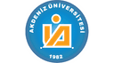 Akdeniz Üniversitesi logo