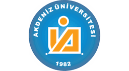 Akdeniz Üniversitesi logo