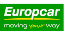 Europcar Avrupa logo