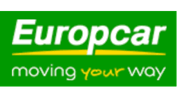 Europcar Avrupa logo
