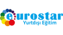 Eurostar Yurtdışı Eğitim logo