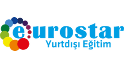 Eurostar Yurtdışı Eğitim logo