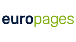 Europages logo