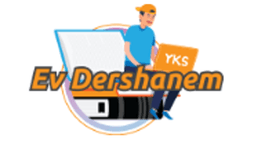 Ev Dershanem logo