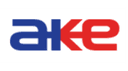 AKE Asansör Sistemleri logo
